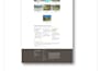 design real estate lead funnels, CRM automations, and landing pages